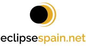 Solar Eclipses in Spain